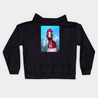 Yona Kids Hoodie